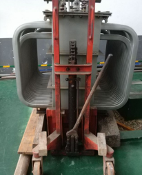 埃米頓千斤頂-變壓器推移頂升搬運(yùn)好幫手