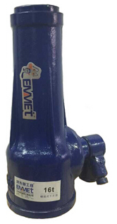 埃米頓螺旋千斤頂的產品展示圖