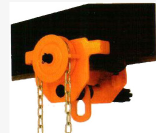 埃米頓單軌小車