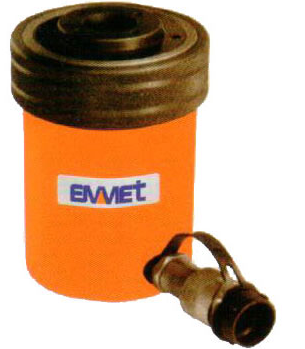 埃米頓千斤頂展示