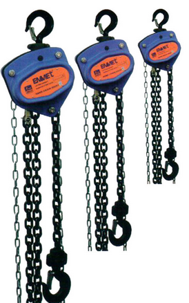 埃米頓手拉葫蘆