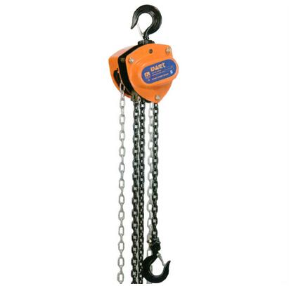 埃米頓手拉葫蘆的產品展示圖