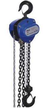 美國埃米頓手拉葫蘆的產品展示圖