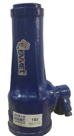 埃米頓螺旋千斤頂